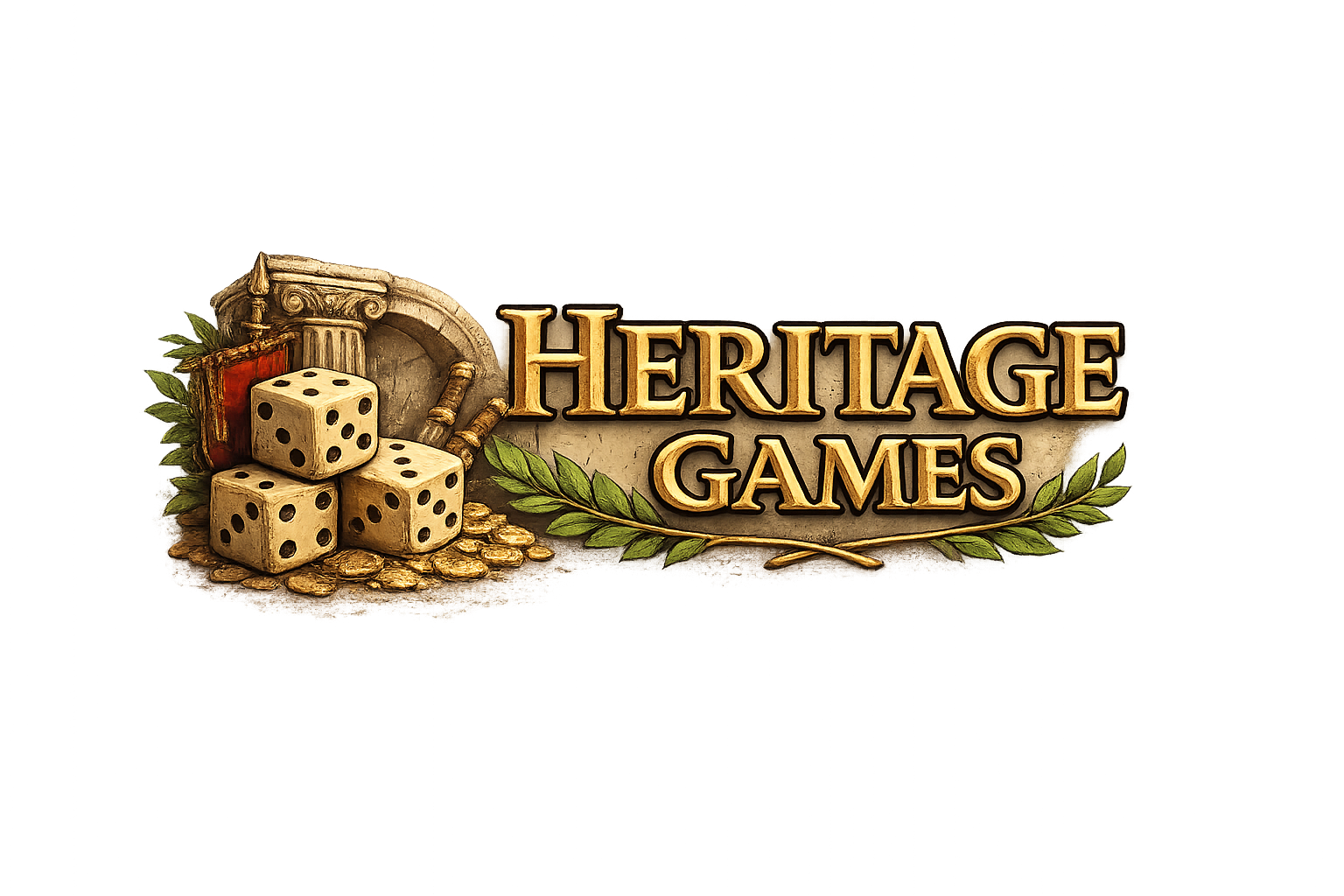 Heritage Games